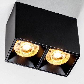 Светильник точечный Lightstar Rullo 213367-1