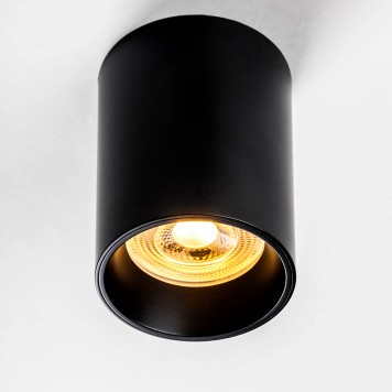 Светильник точечный Lightstar Rullo 213437-1