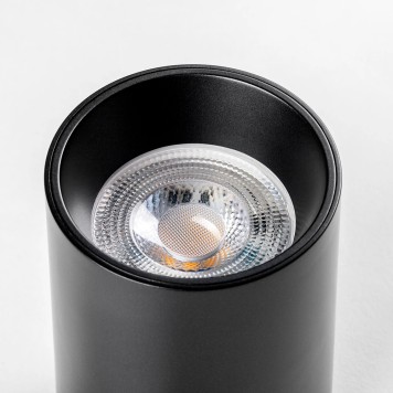 Светильник точечный Lightstar Rullo 213437-2