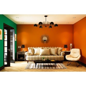 Светильник точечный Lightstar Cardano 16 x1 Bianco 214010-2