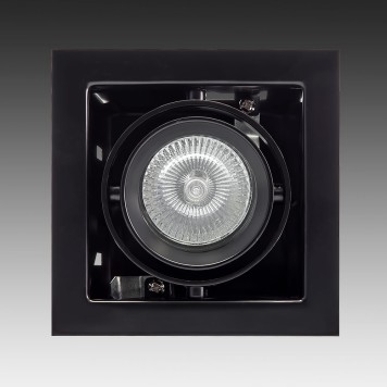 Светильник точечный Lightstar Cardano 214018