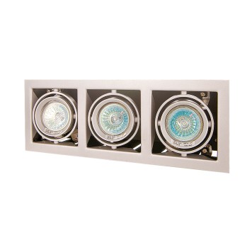 Светильник точечный Lightstar Cardano 16 x3 214037-1