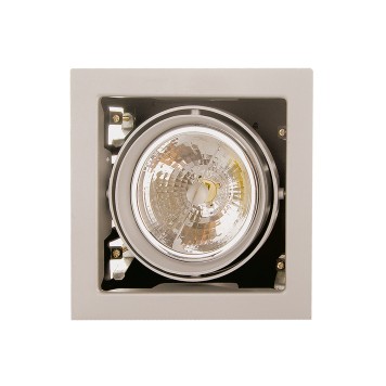 Светильник точечный Lightstar Cardano 111 x1 214117-1