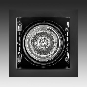 Светильник точечный Lightstar Cardano 214118