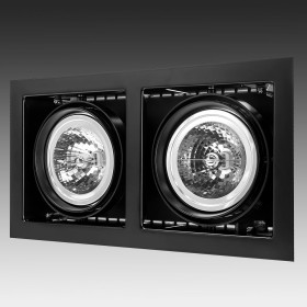 Светильник точечный Lightstar Cardano 214128