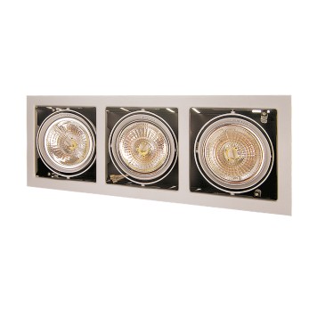 Светильник точечный Lightstar Cardano 111 x3 214137-1