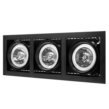 Светильник точечный Lightstar Cardano 214138-1