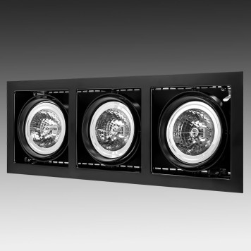 Светильник точечный Lightstar Cardano 214138