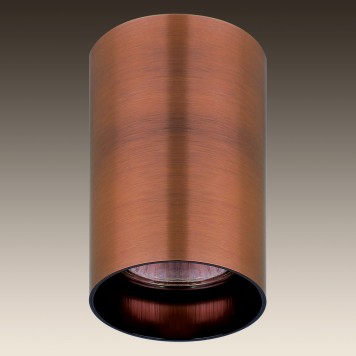 Светильник точечный Lightstar Rullo 214430-3