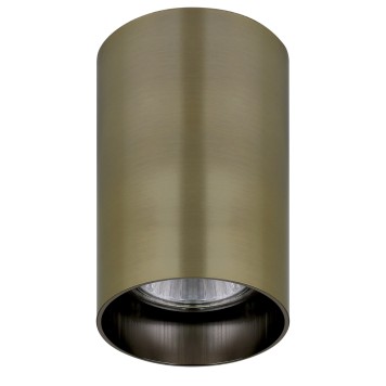 Светильник точечный Lightstar Rullo 214431-1