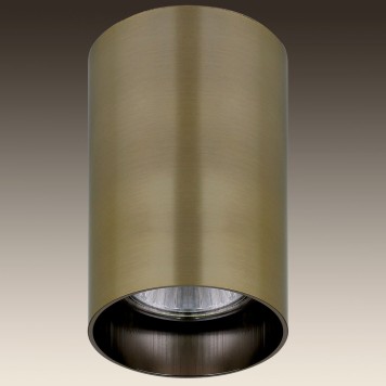 Светильник точечный Lightstar Rullo 214431-3