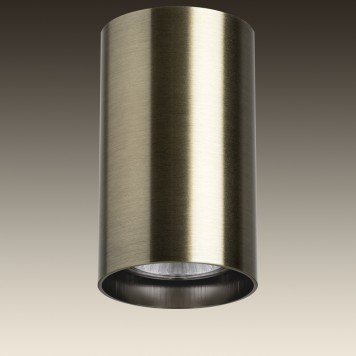 Светильник точечный Lightstar Rullo 214431