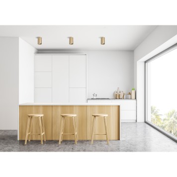 Светильник точечный Lightstar Rullo 214440-1