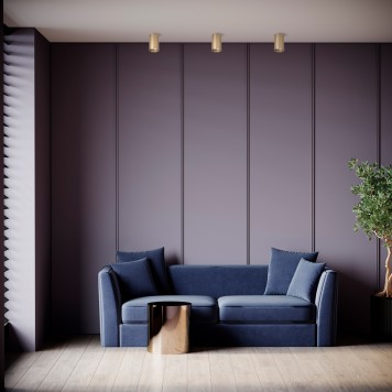 Светильник точечный Lightstar Rullo 214440-3