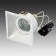 Основание для точечного светильника Lightstar Domino Quadro 214506