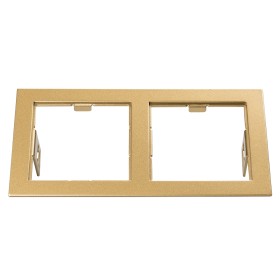 Рамка Lightstar Domino Double Quadro 214523