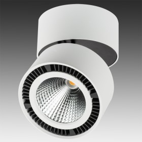 Светильник точечный Lightstar Forte Muro 214850