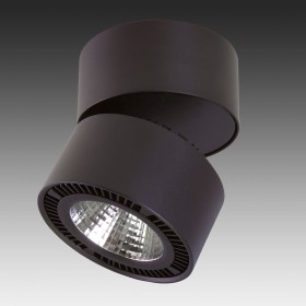Светильник точечный Lightstar Forte Muro 214857