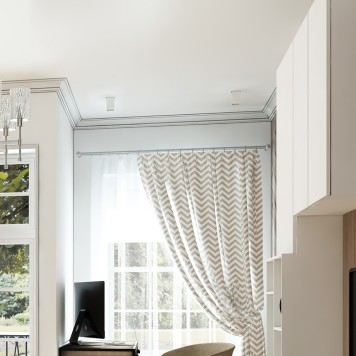 Светильник точечный Lightstar Rullo 216336-4