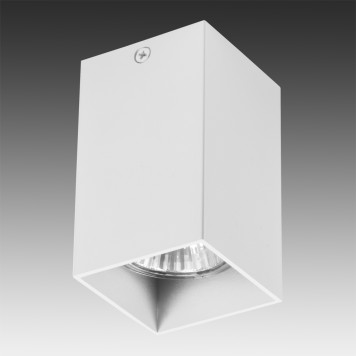 Светильник точечный Lightstar Rullo 216336