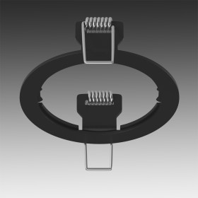 Рамка Lightstar Intero 16 Round 217617
