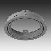 Основание для точечного светильника Lightstar Intero 111 Round 217909