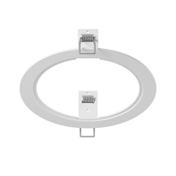 Рамка Lightstar Intero 111 Round 217916-2