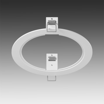 Рамка Lightstar Intero 111 Round 217916