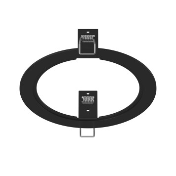 Рамка Lightstar Intero 111 Round 217917-1