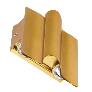 Уличный настенный светильник Lightstar Bosso 341333-1