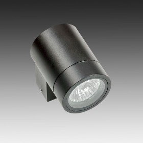 Уличный настенный светильник Lightstar Paro 350607