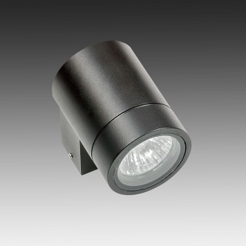 Уличный настенный светильник Lightstar Paro 350607