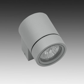 Уличный настенный светильник Lightstar Paro 350609
