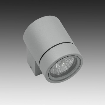 Уличный настенный светильник Lightstar Paro 350609