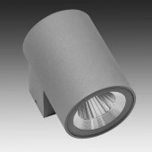 Уличный настенный светильник Lightstar Paro 350694 Уличный настенный светильник Lightstar Paro 350694