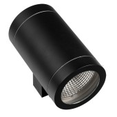 Уличный настенный светильник Lightstar Paro 351617 Уличный настенный светильник Lightstar Paro 351617