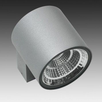 Уличный настенный светильник Lightstar Paro 360694