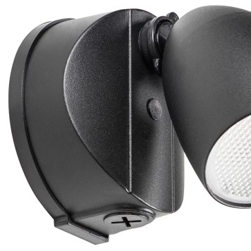 Уличный настенный светильник Lightstar Diva 374137-2