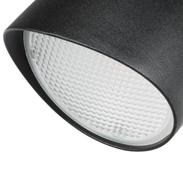 Уличный настенный светильник Lightstar Diva 374237-2