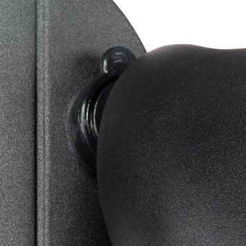 Уличный настенный светильник Lightstar Diva 374237-3