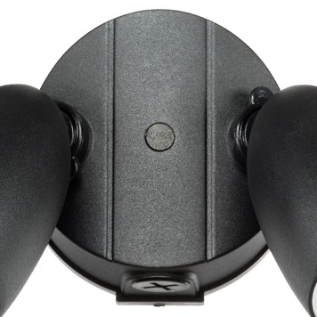 Уличный настенный светильник Lightstar Diva 374237-4