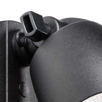 Уличный настенный светильник Lightstar Diva 374337-4