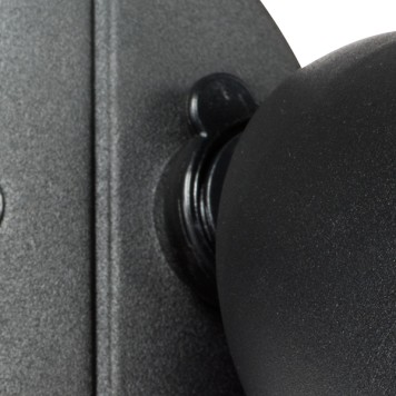 Уличный настенный светильник Lightstar Diva 374437-2