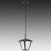 Уличный потолочный светильник Lightstar Lampione 375070 Уличный потолочный светильник Lightstar Lampione 375070