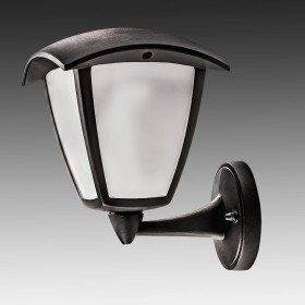 Уличный настенный светильник Lightstar Lampione 375670