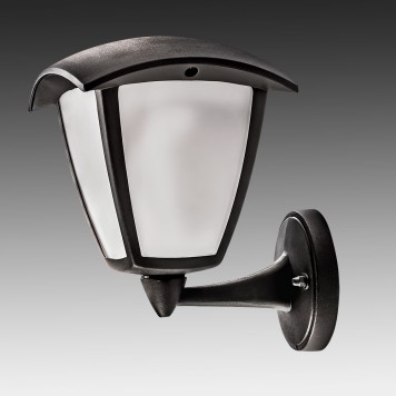 Уличный настенный светильник Lightstar Lampione 375670