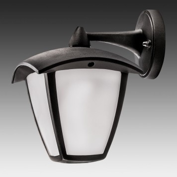 Уличный настенный светильник Lightstar Lampione 375680