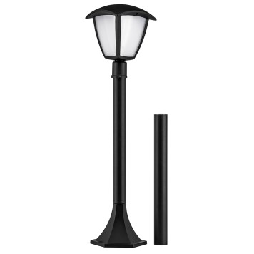 Уличный фонарь Lightstar Lampione 375770-1