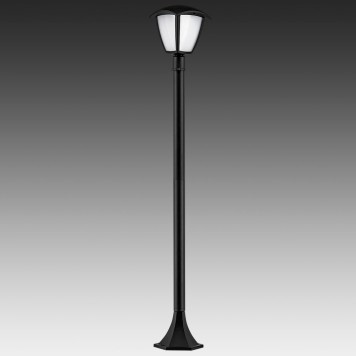 Уличный фонарь Lightstar Lampione 375770