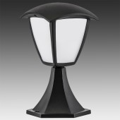 Уличный фонарь Lightstar Lampione 375970